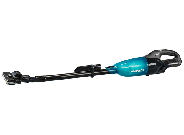 MAKITA 18 V Steelstofzuiger zwart, 2 image