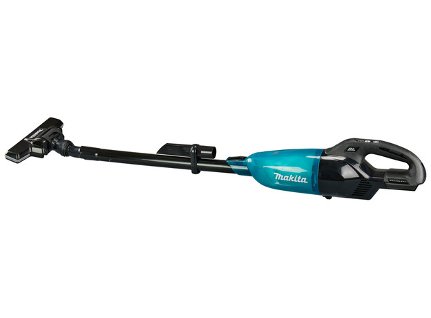 MAKITA 18 V Steelstofzuiger zwart, 4 image