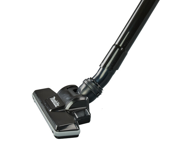 MAKITA 18 V Steelstofzuiger zwart, 6 image