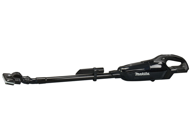 MAKITA 18 V Steelstofzuiger zwart, 2 image