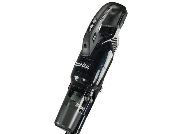 MAKITA 18 V Steelstofzuiger zwart, 5 image