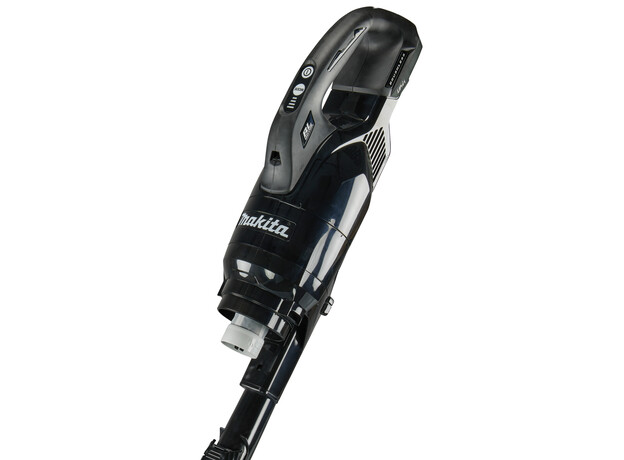 MAKITA 18 V Steelstofzuiger zwart, 6 image