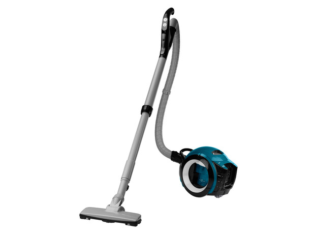 MAKITA LXT 18 V Stofzuiger, 2 image