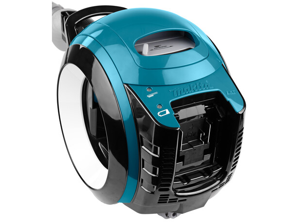 MAKITA LXT 18 V Stofzuiger, 5 image