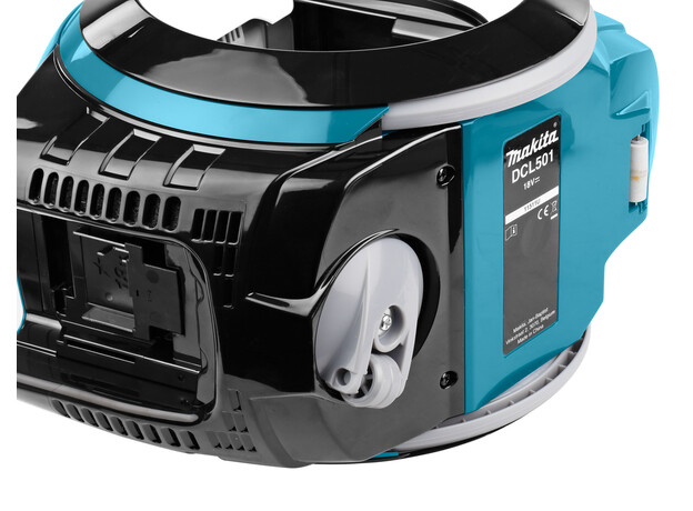 MAKITA LXT 18 V Stofzuiger, 6 image