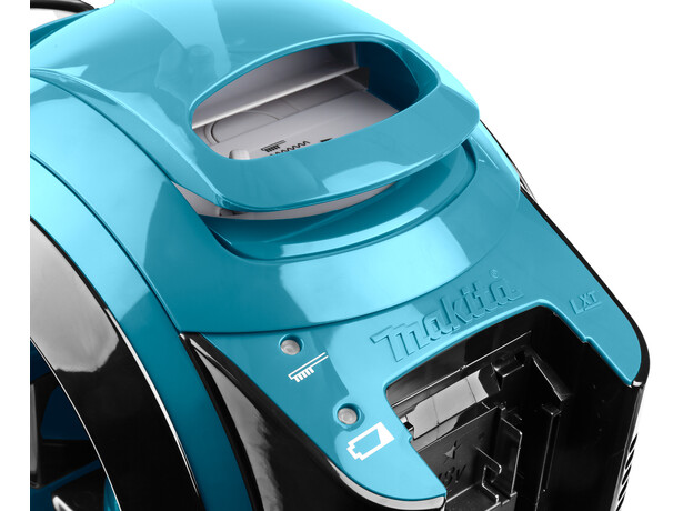 MAKITA LXT 18 V Stofzuiger, 7 image