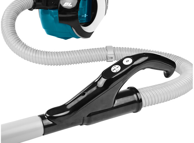 MAKITA LXT 18 V Stofzuiger, 7 image