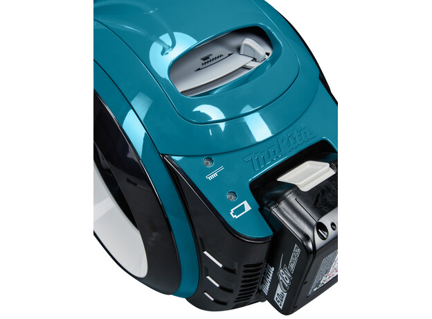 MAKITA LXT 18 V Stofzuiger, 4 image