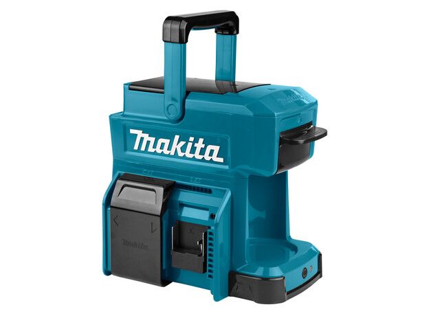MAKITA Koffiezetapparaat op accu, 3 image