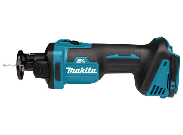 MAKITA LXT 18 V Gipsfrees, 2 image