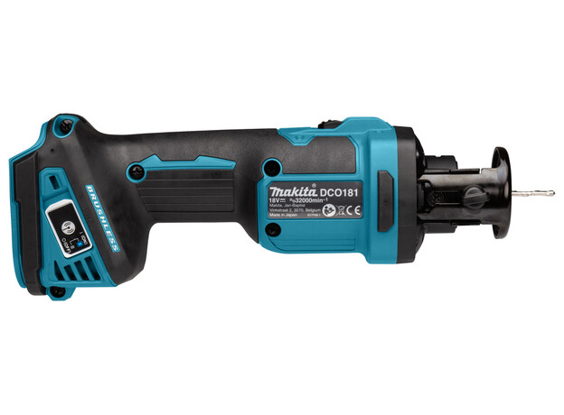MAKITA LXT 18 V Gipsfrees, 4 image