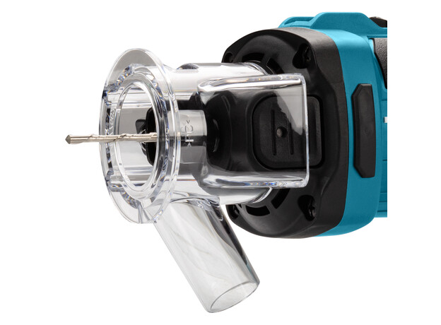 MAKITA LXT 18 V Gipsfrees, 5 image