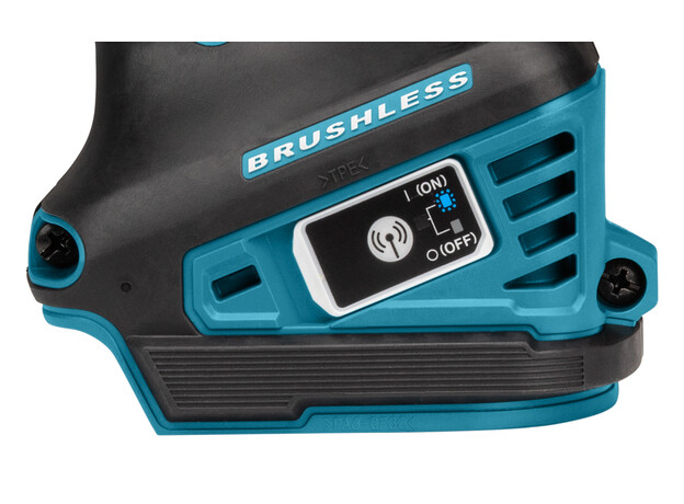 MAKITA LXT 18 V Gipsfrees, 7 image