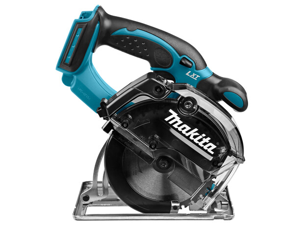 MAKITA LXT 18 V Metaal cirkelzaag 136 mm, 10 image