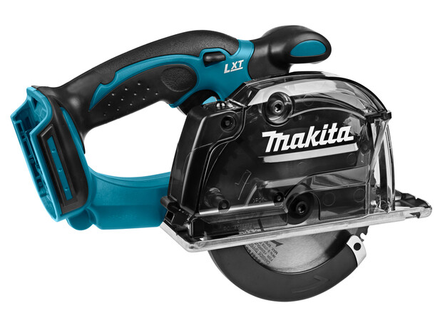 MAKITA LXT 18 V Metaal cirkelzaag 136 mm, 4 image