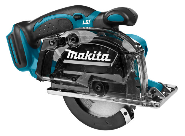 MAKITA LXT 18 V Metaal cirkelzaag 136 mm, 2 image