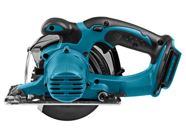 MAKITA LXT 18 V Metaal cirkelzaag 136 mm, 5 image