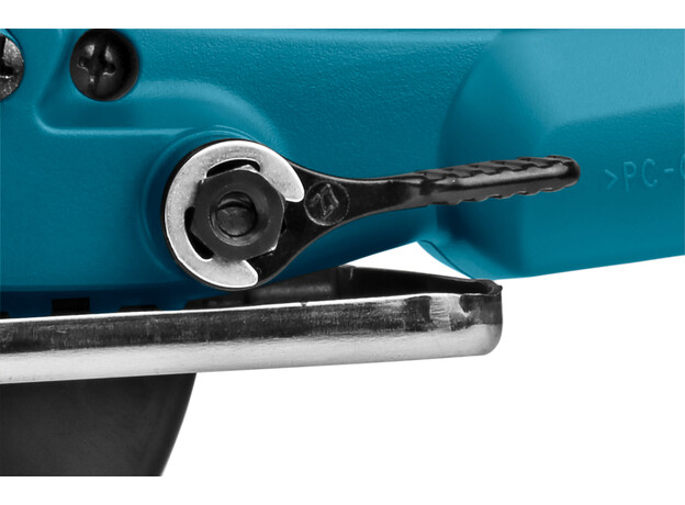 MAKITA LXT 18 V Metaal cirkelzaag 136 mm, 8 image