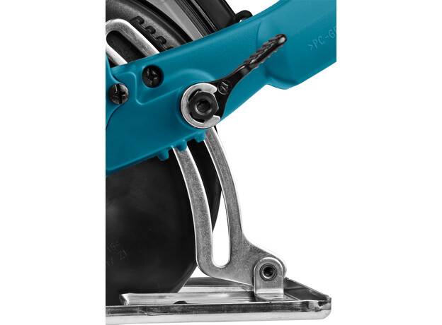 MAKITA LXT 18 V Metaal cirkelzaag 136 mm, 9 image