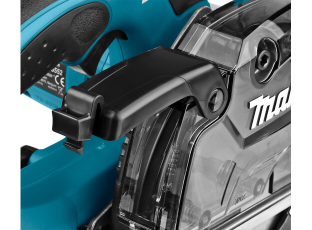 MAKITA LXT 18 V Metaal cirkelzaag 136 mm, 11 image