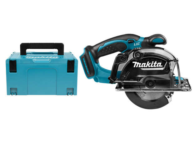 MAKITA LXT 18 V Metaal cirkelzaag 136 mm, 3 image