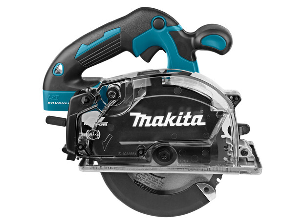 MAKITA LXT 18 V Metaal cirkelzaag 150 mm, 2 image