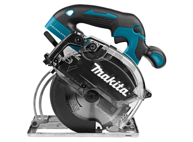 MAKITA LXT 18 V Metaal cirkelzaag 150 mm, 9 image