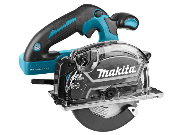 MAKITA LXT 18 V Metaal cirkelzaag 150 mm, 4 image