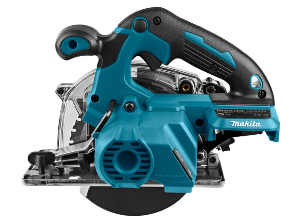MAKITA LXT 18 V Metaal cirkelzaag 150 mm, 5 image