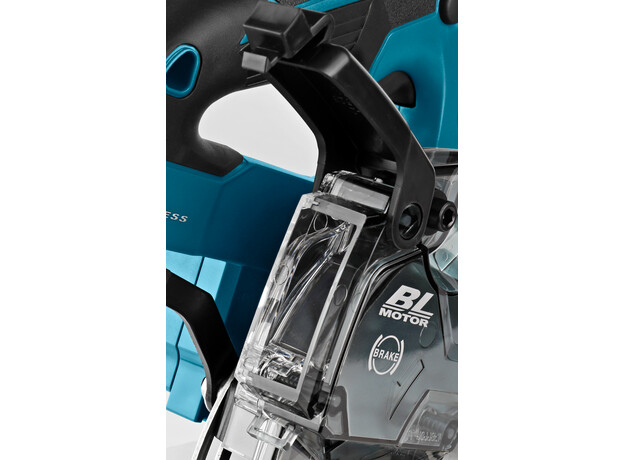 MAKITA LXT 18 V Metaal cirkelzaag 150 mm, 8 image