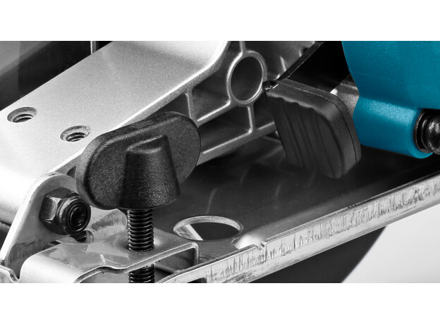 MAKITA LXT 18 V Metaal cirkelzaag 150 mm, 10 image