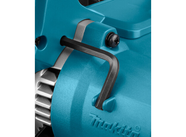 MAKITA LXT 18 V Metaal cirkelzaag 150 mm, 11 image
