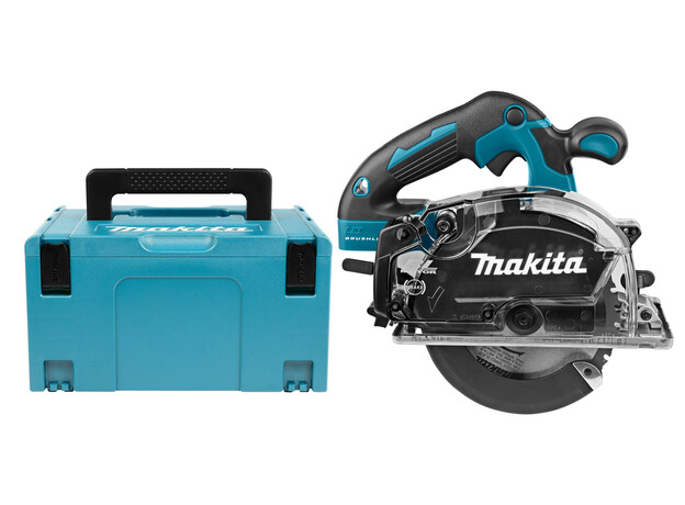 MAKITA LXT 18 V Metaal cirkelzaag 150 mm, 3 image