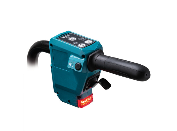 MAKITA LXT 2X18 V Accu Dumper met elektrisch kiepbare bak, 2 image