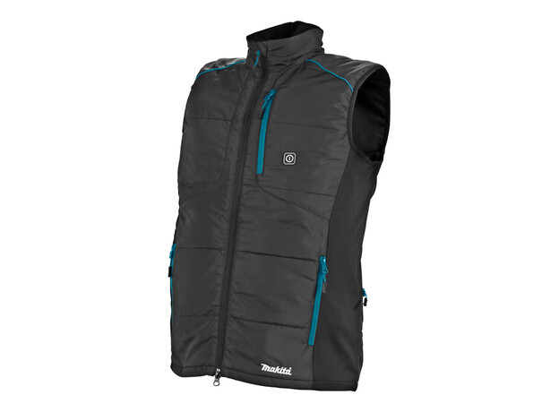 MAKITA Verwarmd vest XXL, 2 image