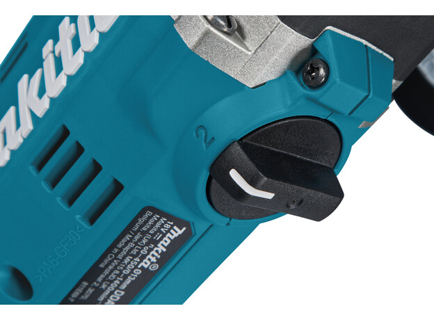 MAKITA 18 V Haakse boormachine, 5 image