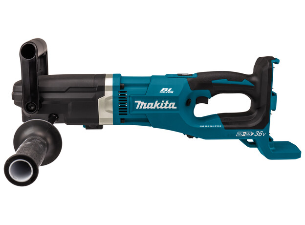 MAKITA 2x18 V Haakse boormachine, 6 image