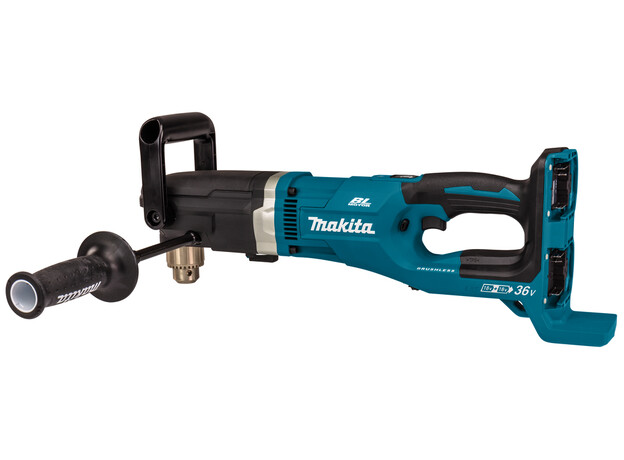 MAKITA 2x18 V Haakse boormachine, 3 image