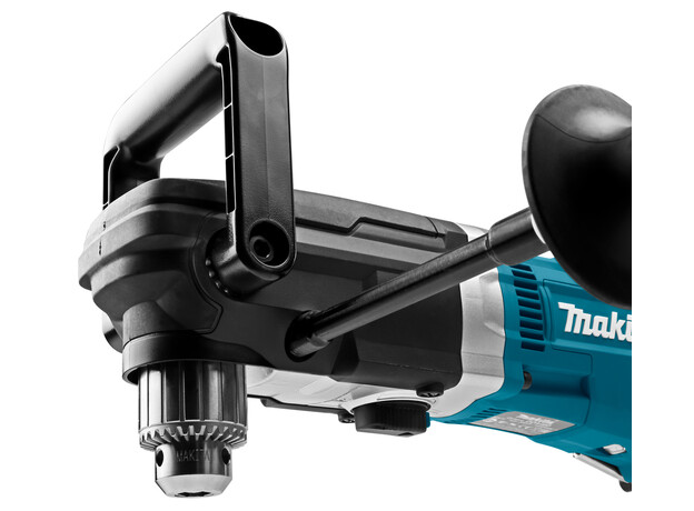 MAKITA 2x18 V Haakse boormachine, 5 image