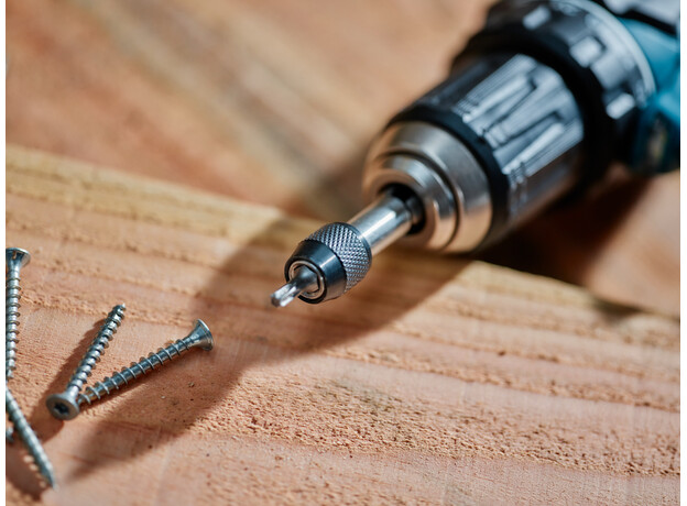 MAKITA 18 V Boor-/schroefmachine, 6 image