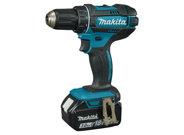 MAKITA 18 V Boor-/schroefmachine, 2 image