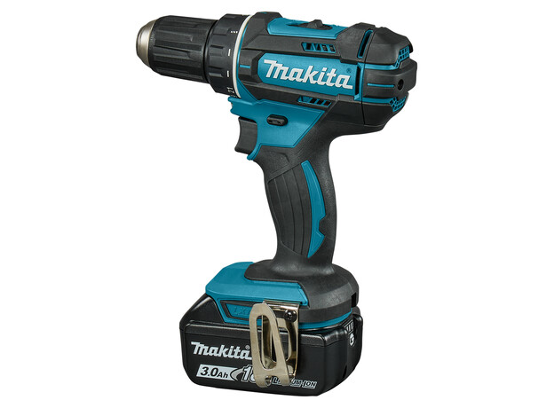 MAKITA 18 V Boor-/schroefmachine, 4 image