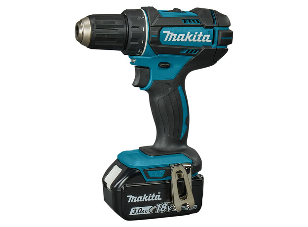 MAKITA 18 V Boor-/schroefmachine, 2 image