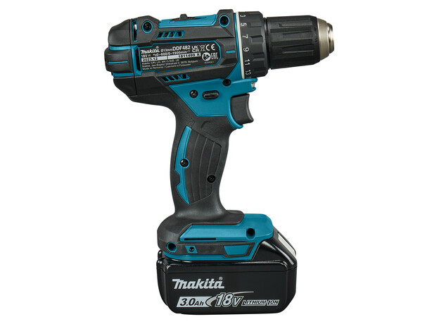 MAKITA 18 V Boor-/schroefmachine, 5 image