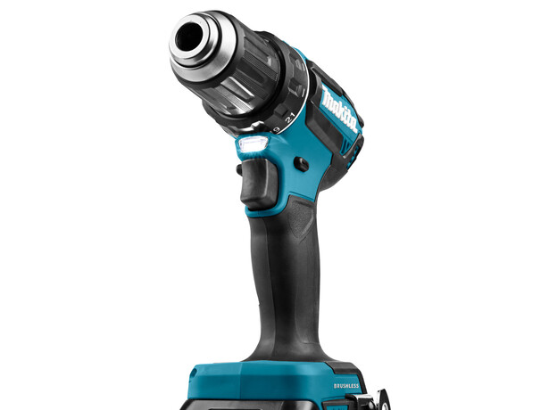 MAKITA 18 V Boor-/schroefmachine, 6 image