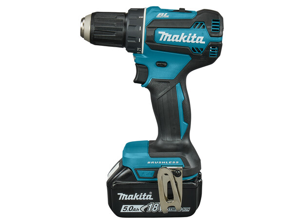 MAKITA 18 V Boor-/schroefmachine, 3 image