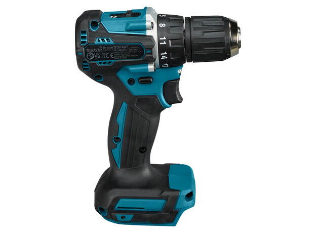 MAKITA 18 V Boor-/schroefmachine, 4 image