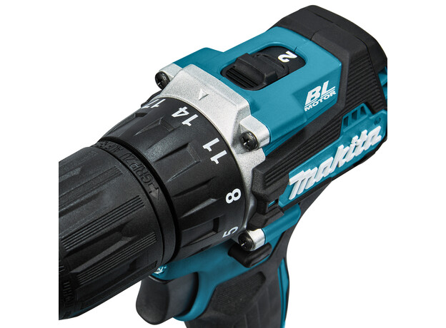 MAKITA 18 V Boor-/schroefmachine, 3 image