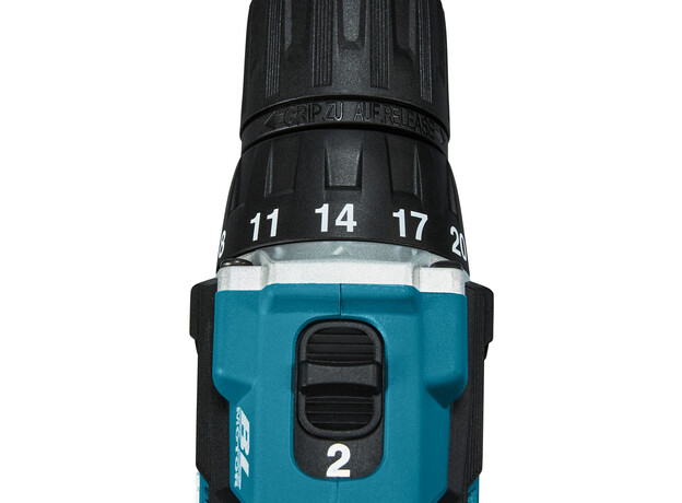 MAKITA 18 V Boor-/schroefmachine, 4 image