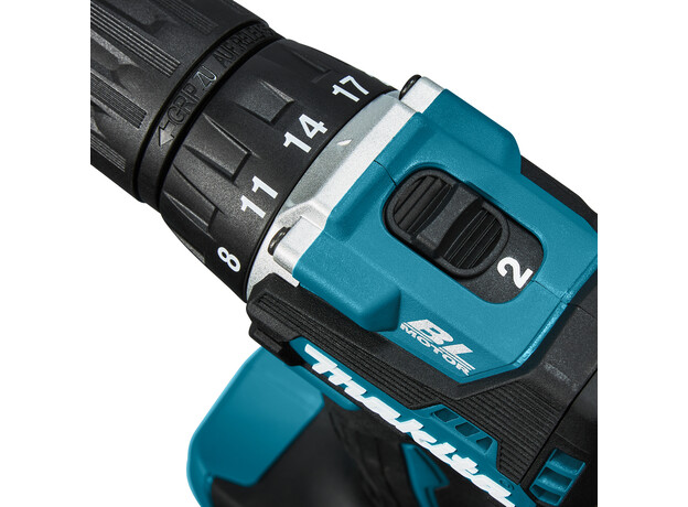 MAKITA 18 V Boor-/schroefmachine, 5 image